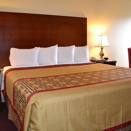 Days Inn By Wyndham High Point/Archdale Dış mekan fotoğraf